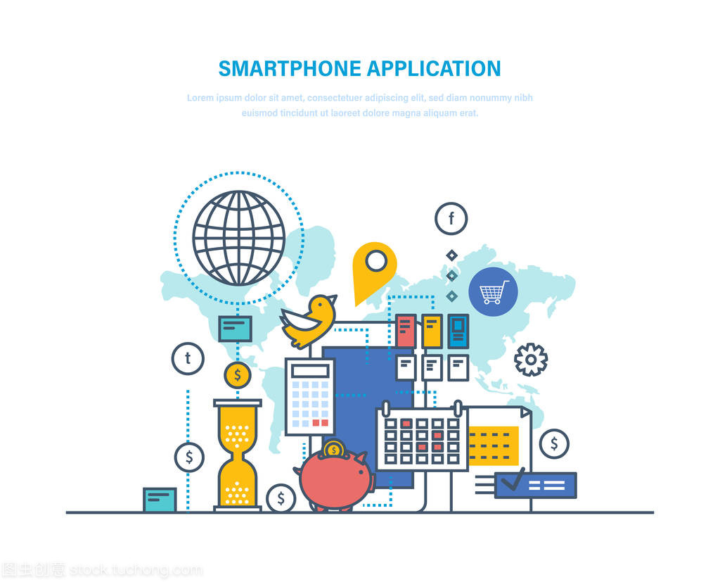 移動互聯時代的智能載體 手機應用軟件的產品設計與用戶體驗